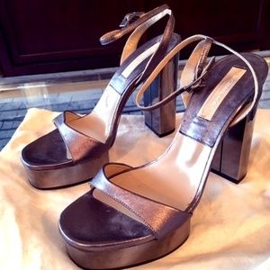 Michael Kors Collection Heels  - Never worn